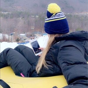 Meet your Posher, Hatty